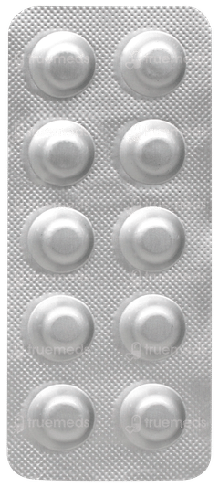 Hyocimax S Tablet 10 Hyocimax S Tablet 10